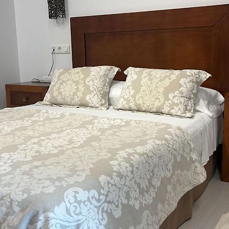 Hotel La Alcoholera Villaviciosa de Córdoba Kültér fotó