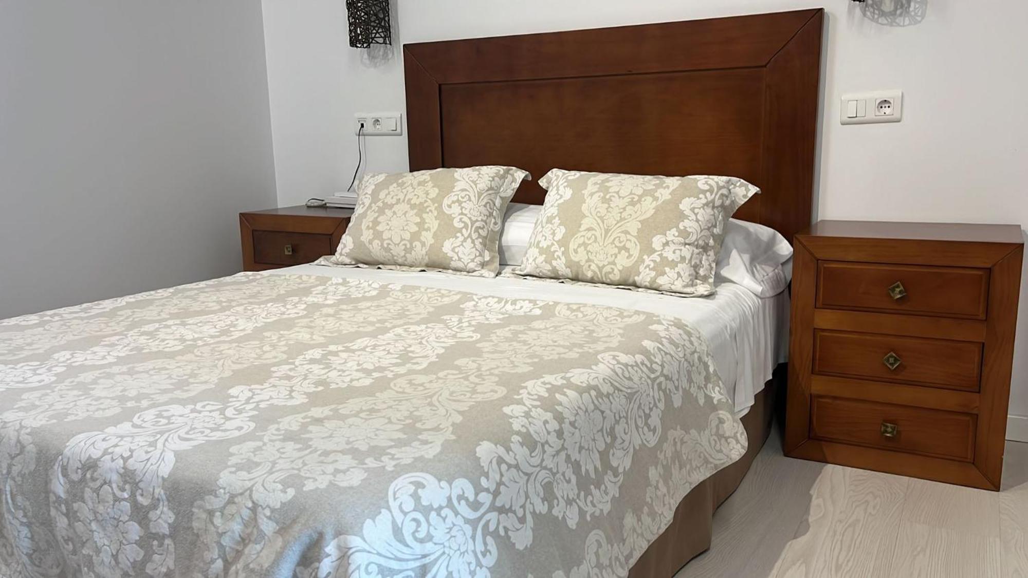 Hotel La Alcoholera Villaviciosa de Córdoba Kültér fotó