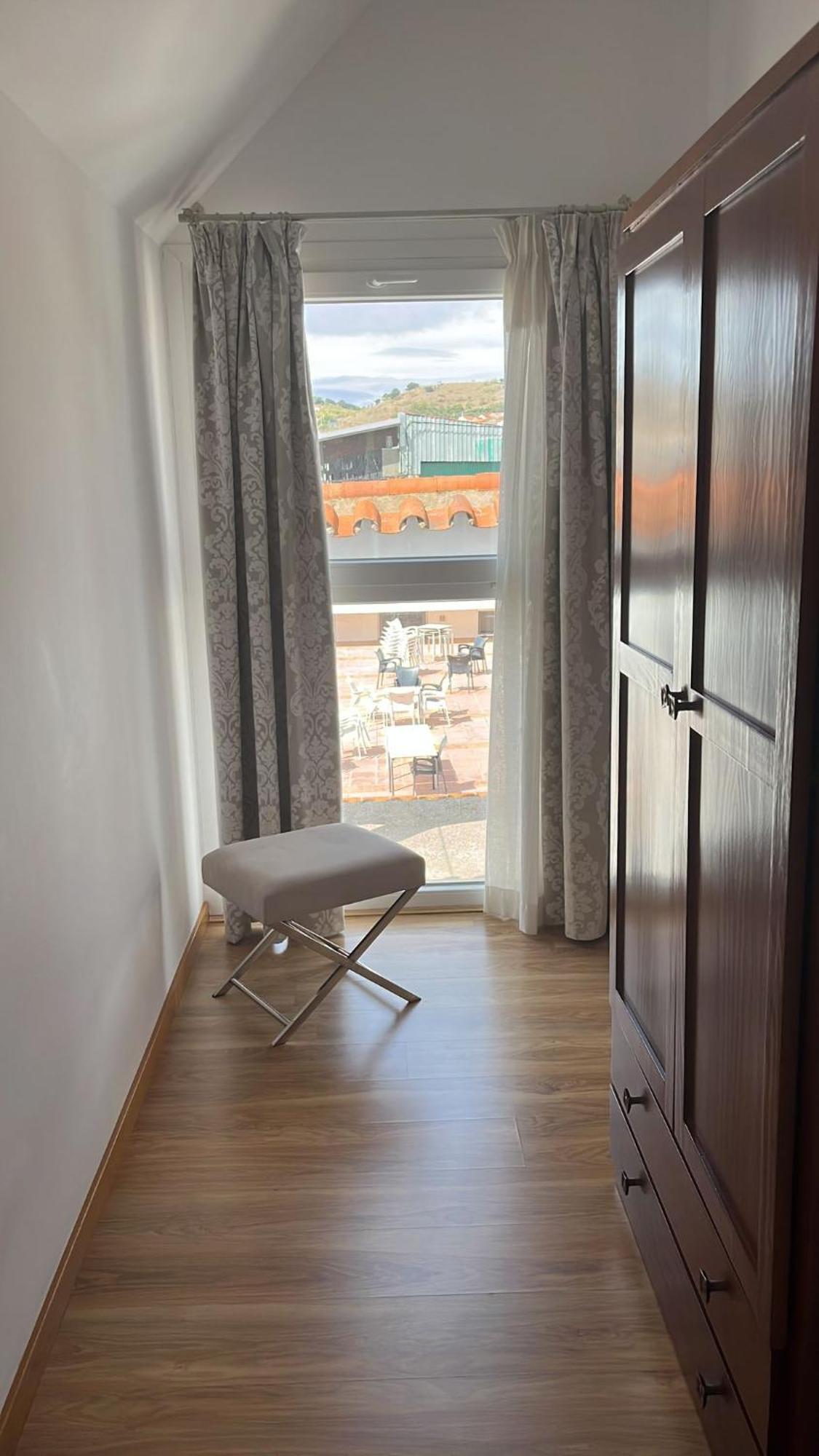 Hotel La Alcoholera Villaviciosa de Córdoba Kültér fotó