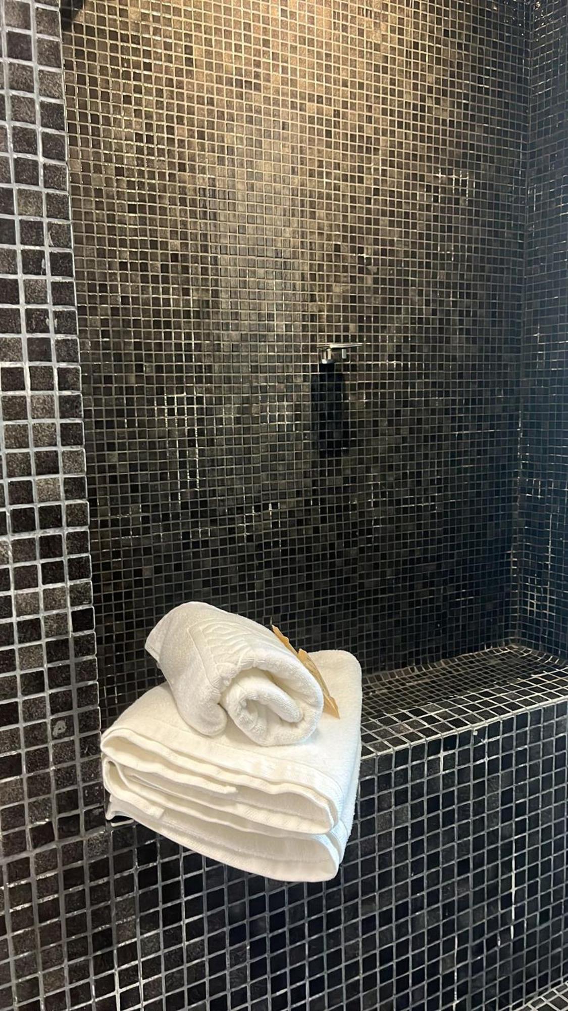 Hotel La Alcoholera Villaviciosa de Córdoba Kültér fotó