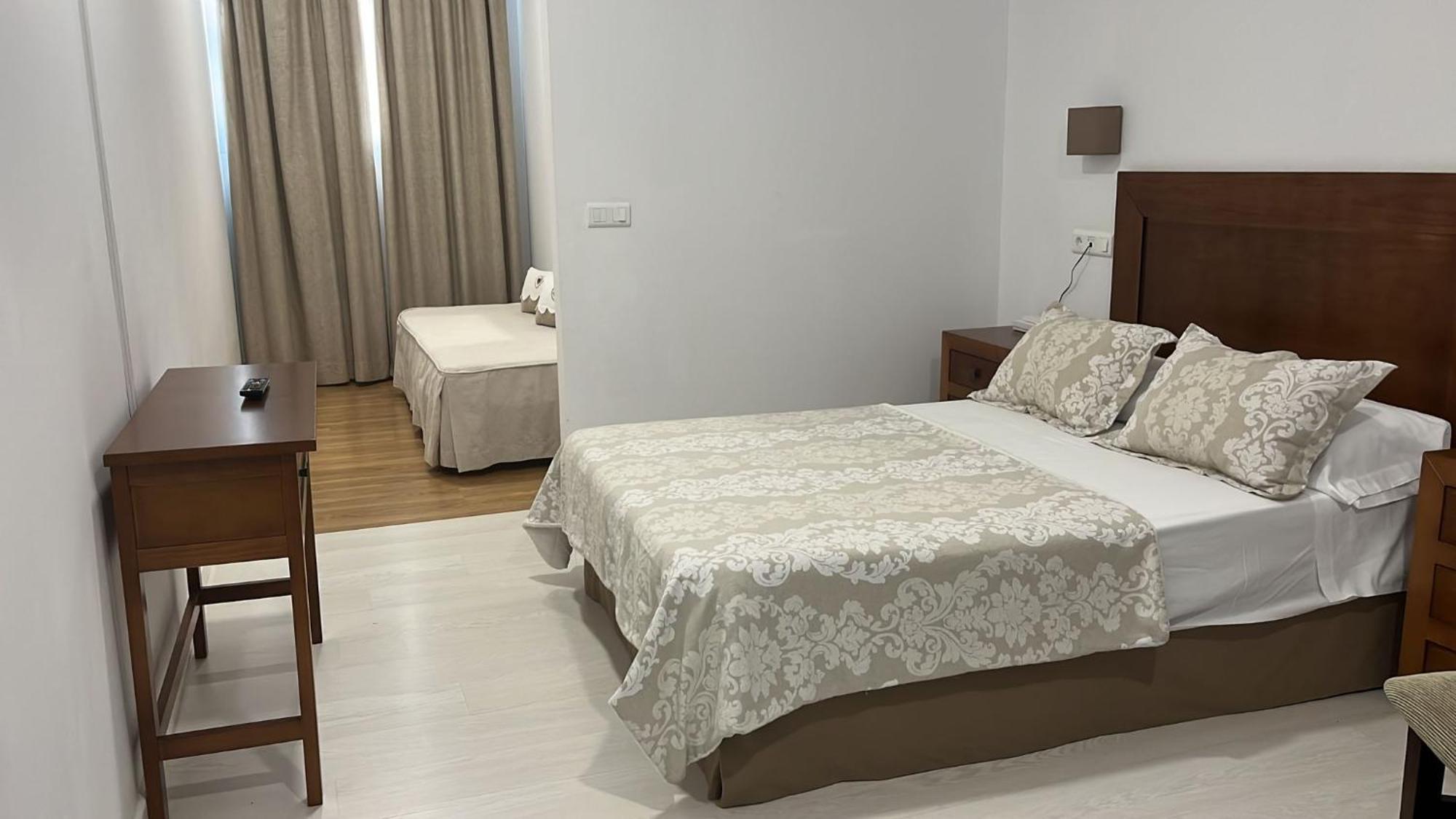 Hotel La Alcoholera Villaviciosa de Córdoba Kültér fotó