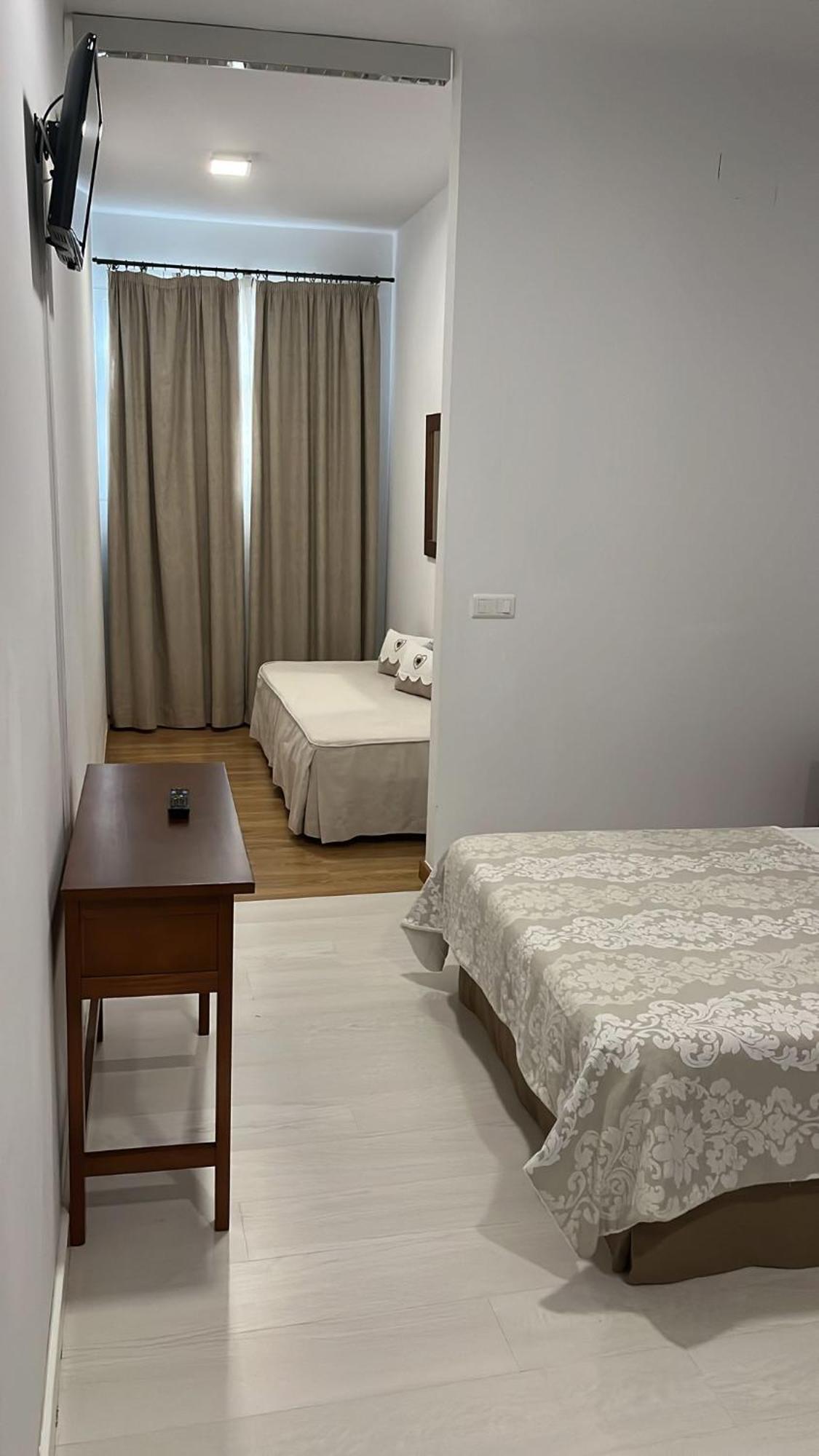 Hotel La Alcoholera Villaviciosa de Córdoba Kültér fotó