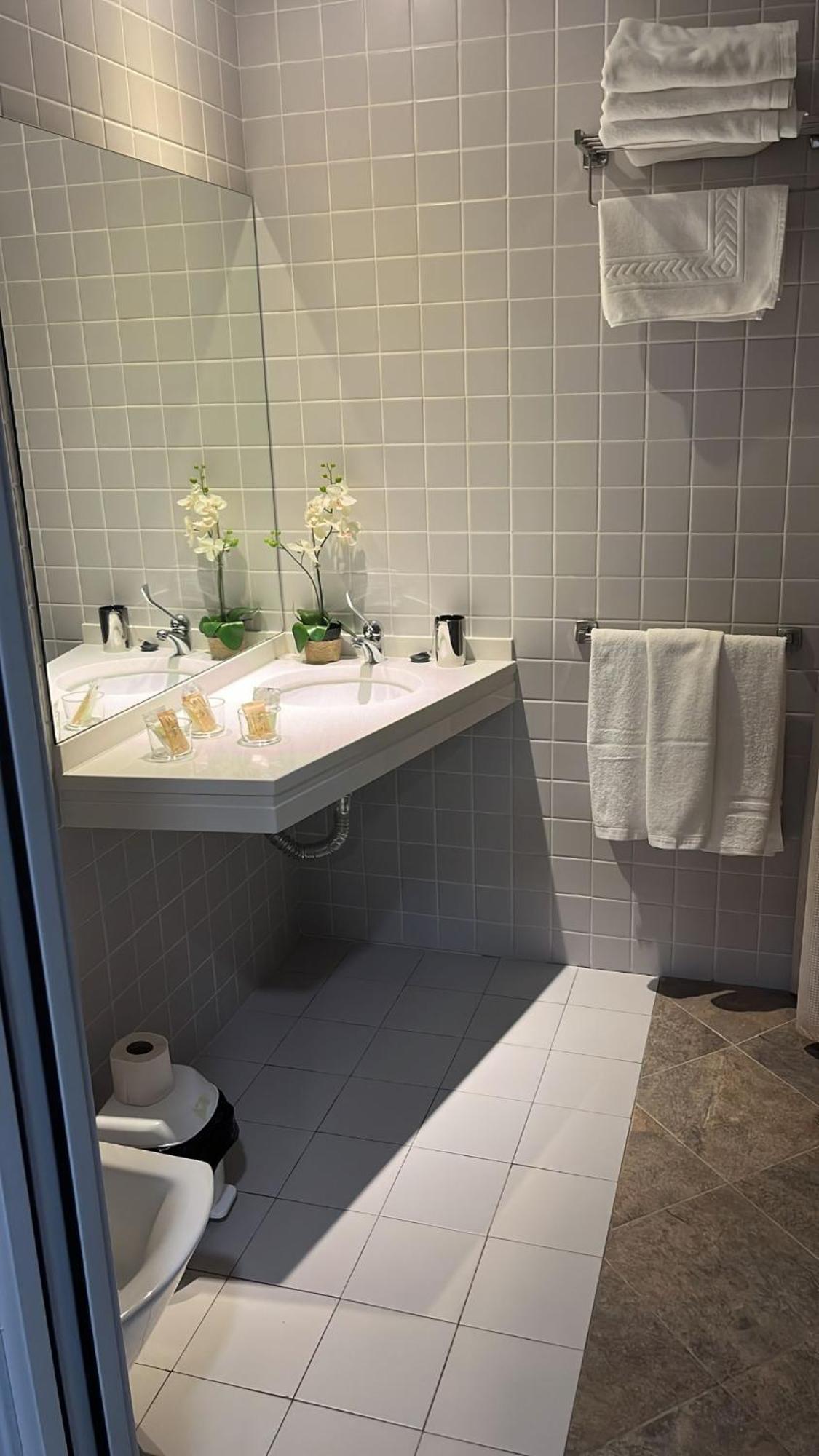 Hotel La Alcoholera Villaviciosa de Córdoba Kültér fotó