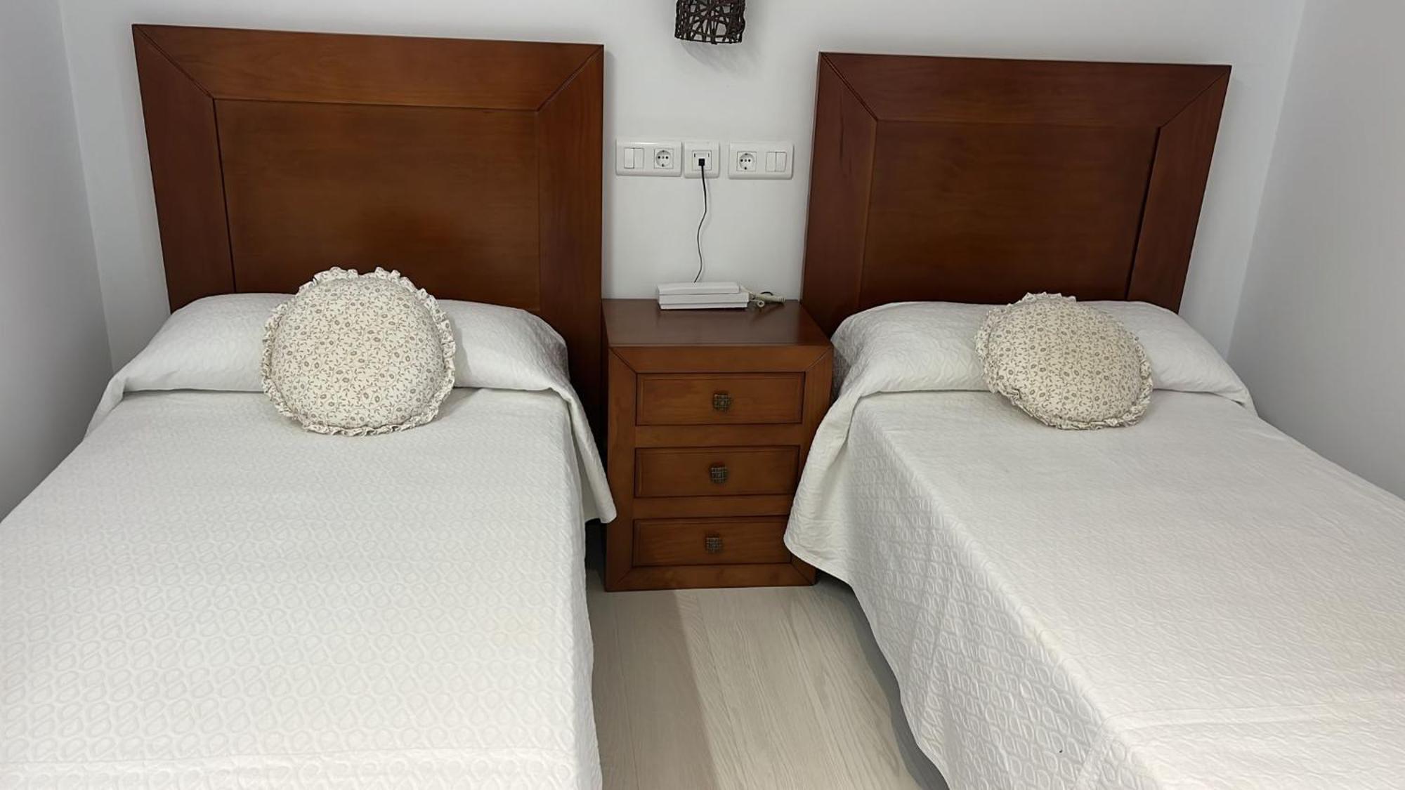 Hotel La Alcoholera Villaviciosa de Córdoba Kültér fotó