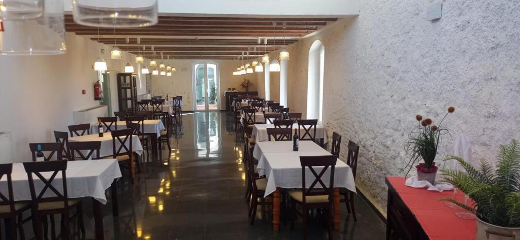 Hotel La Alcoholera Villaviciosa de Córdoba Kültér fotó