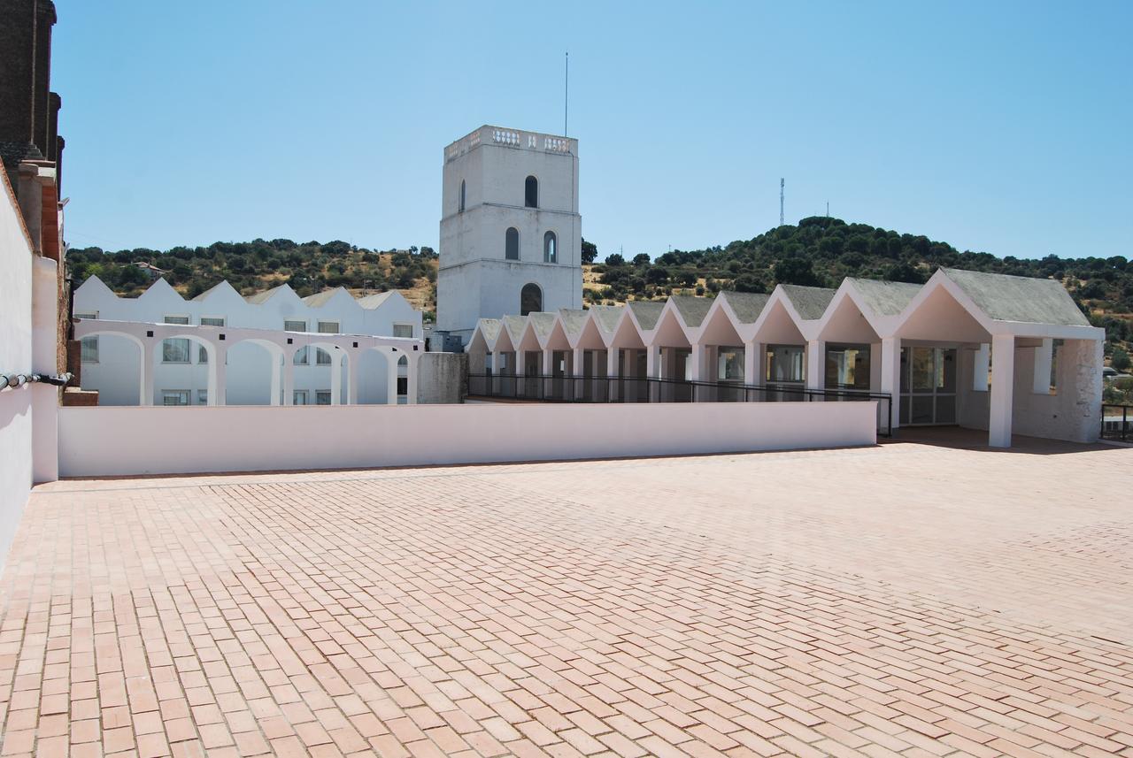 Hotel La Alcoholera Villaviciosa de Córdoba Kültér fotó