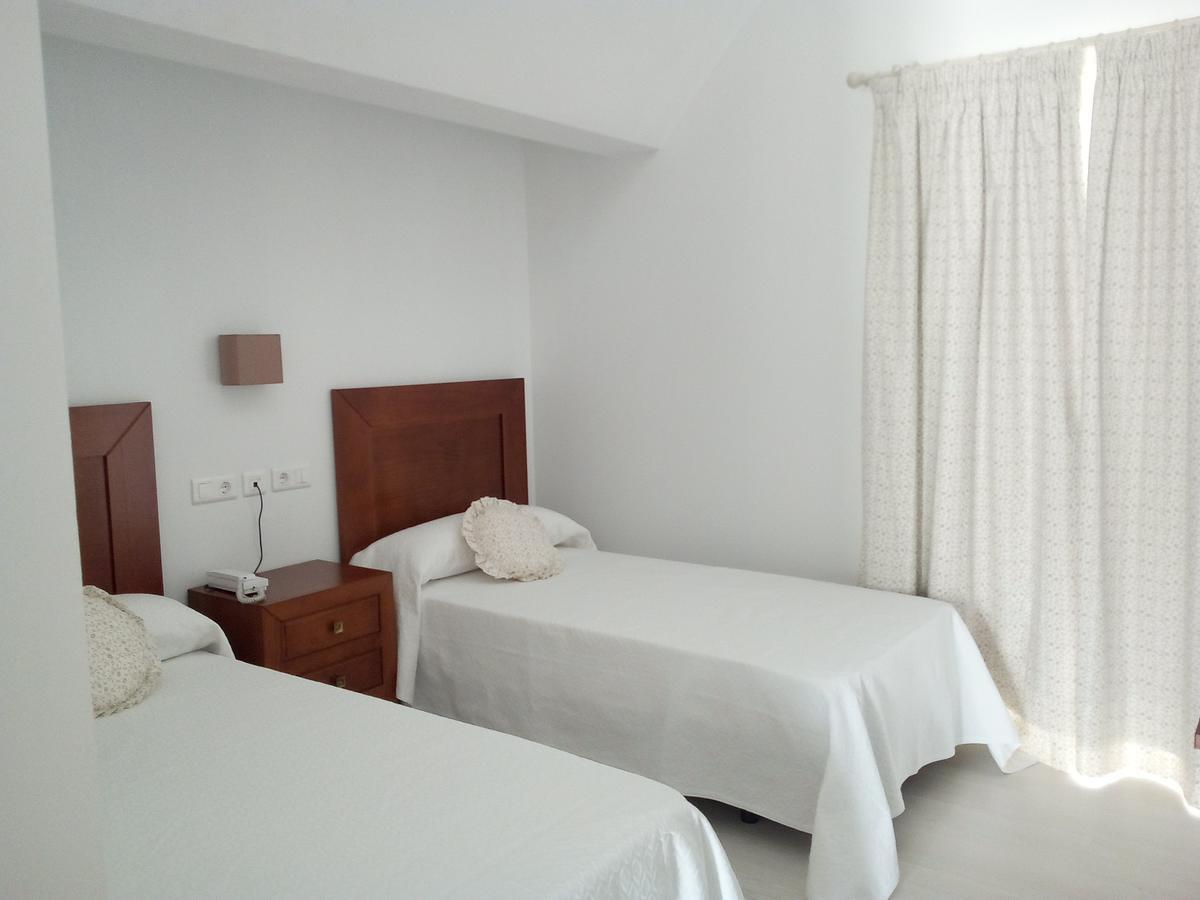 Hotel La Alcoholera Villaviciosa de Córdoba Kültér fotó