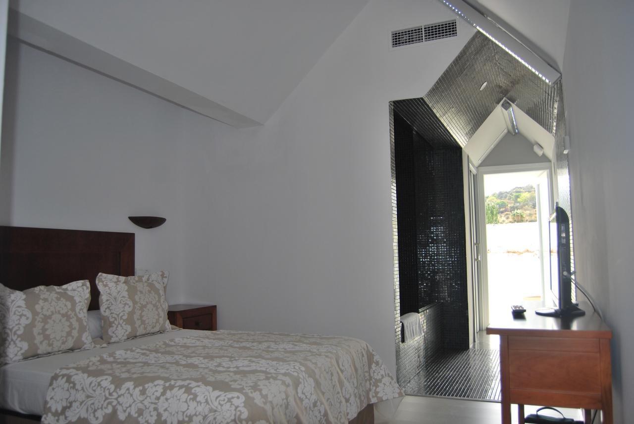 Hotel La Alcoholera Villaviciosa de Córdoba Kültér fotó