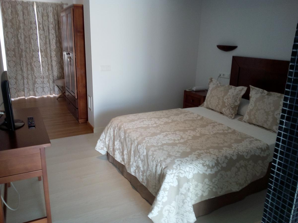 Hotel La Alcoholera Villaviciosa de Córdoba Kültér fotó