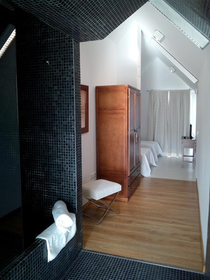 Hotel La Alcoholera Villaviciosa de Córdoba Kültér fotó