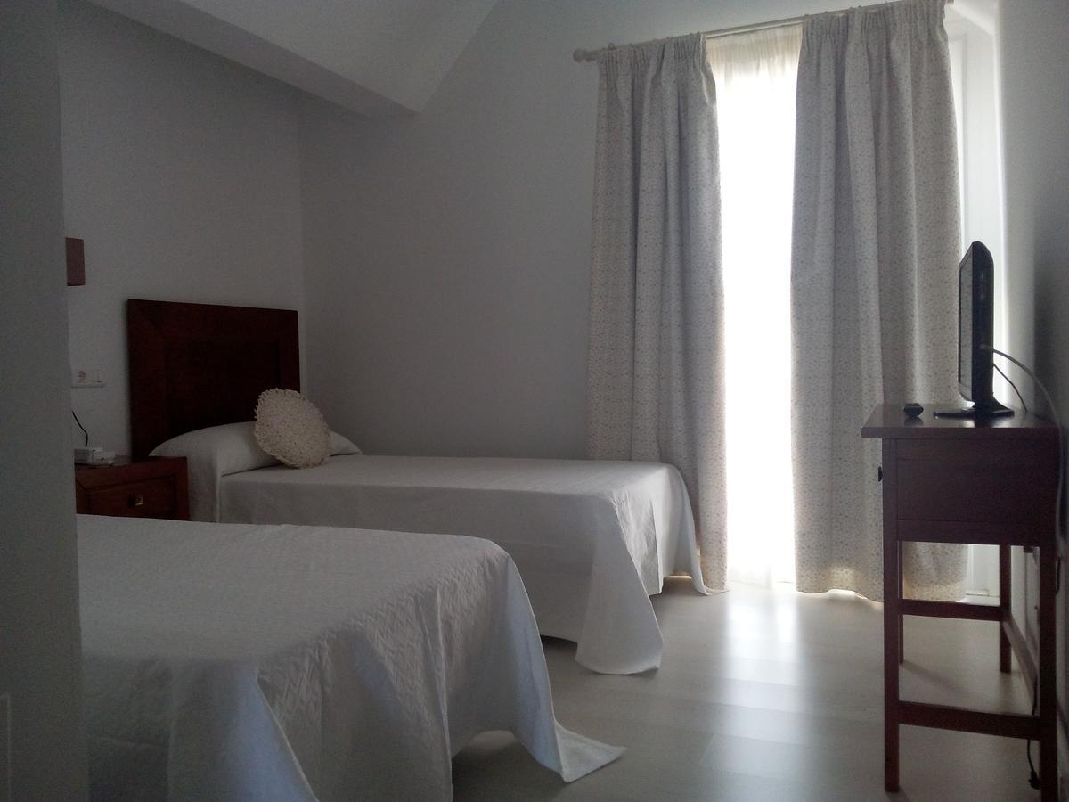 Hotel La Alcoholera Villaviciosa de Córdoba Kültér fotó