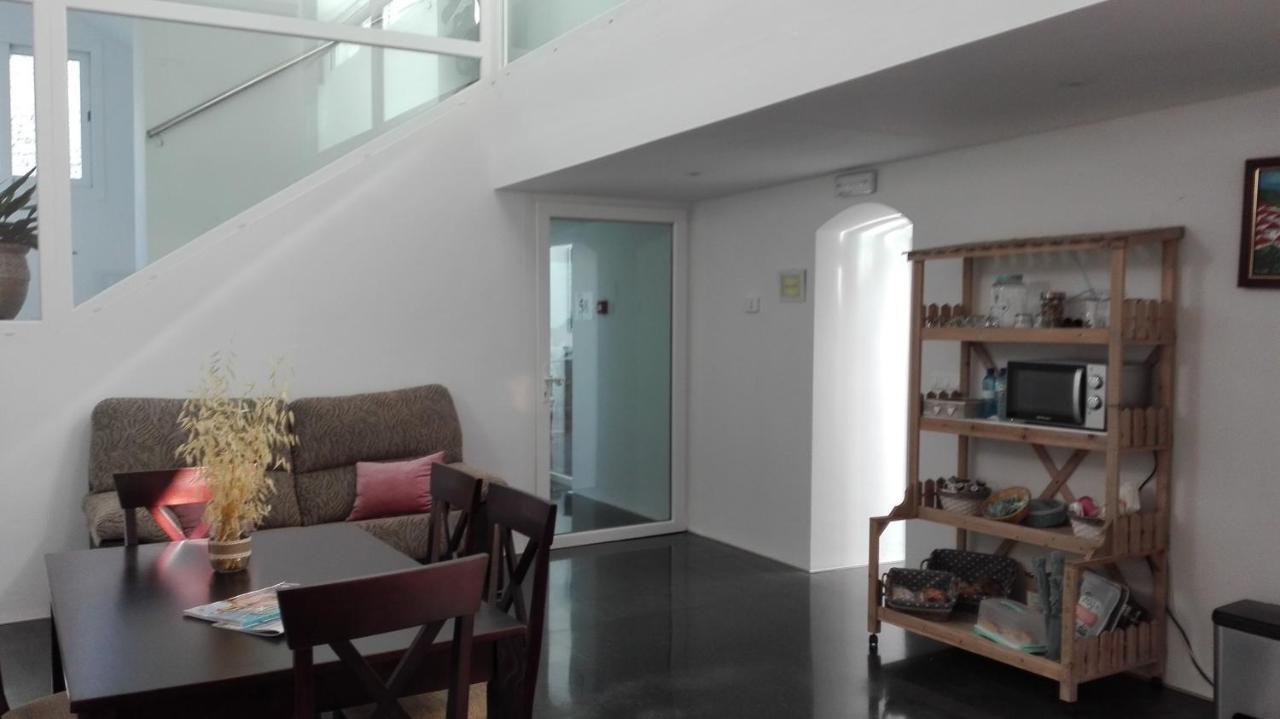 Hotel La Alcoholera Villaviciosa de Córdoba Kültér fotó