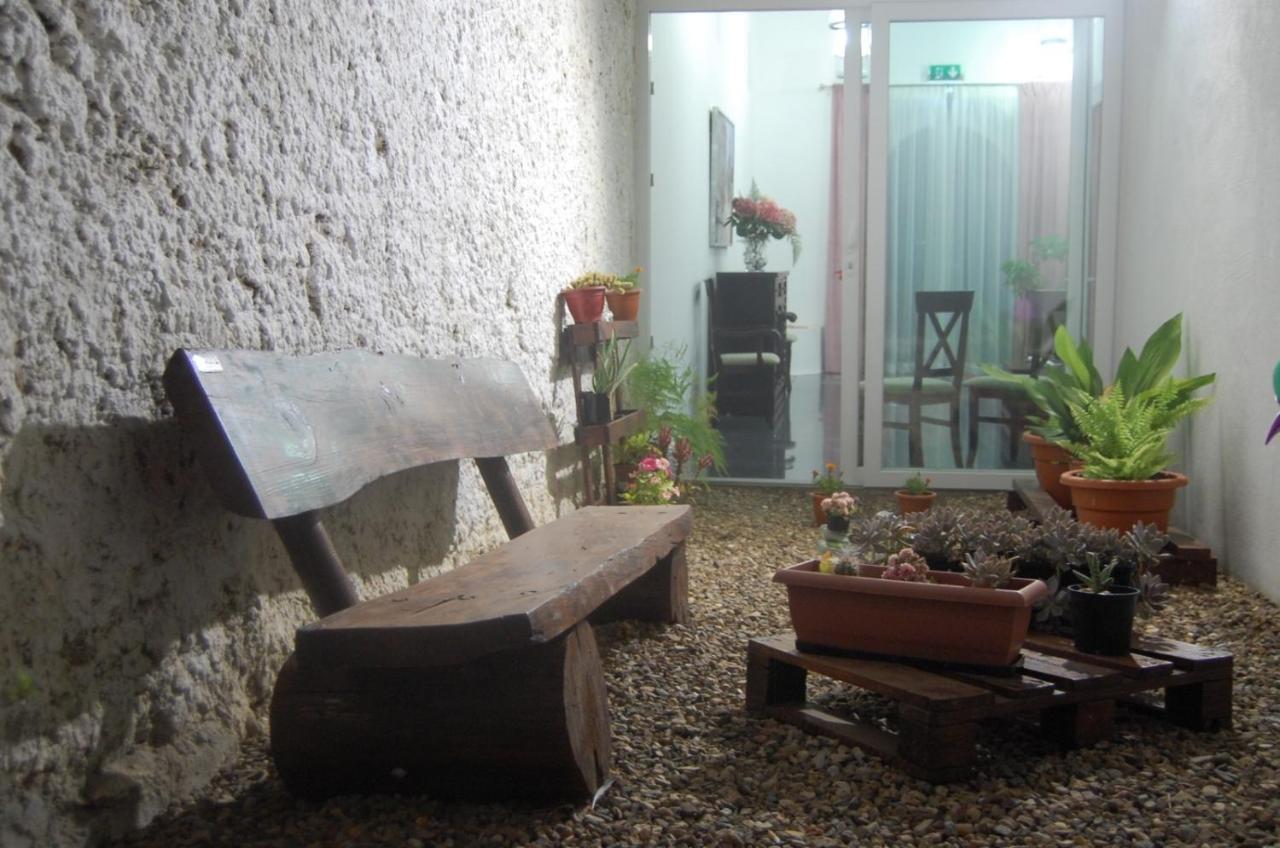 Hotel La Alcoholera Villaviciosa de Córdoba Kültér fotó